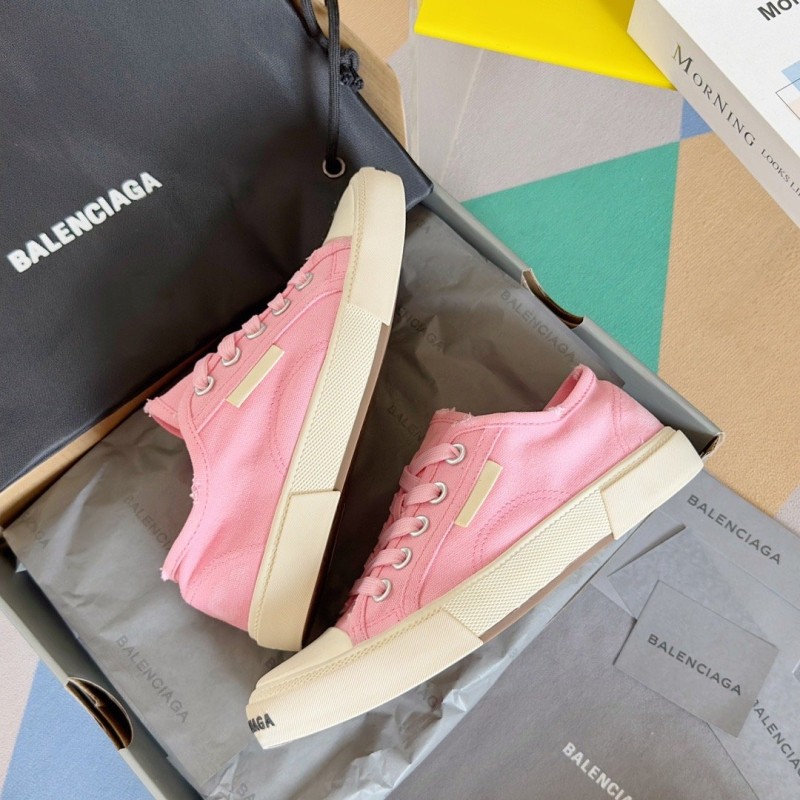 Balenciaga Unisex Shoes