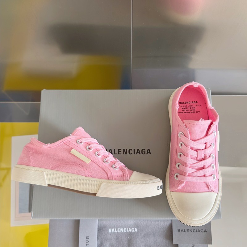 Balenciaga Unisex Shoes