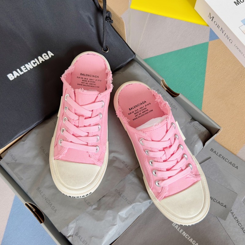 Balenciaga Unisex Shoes