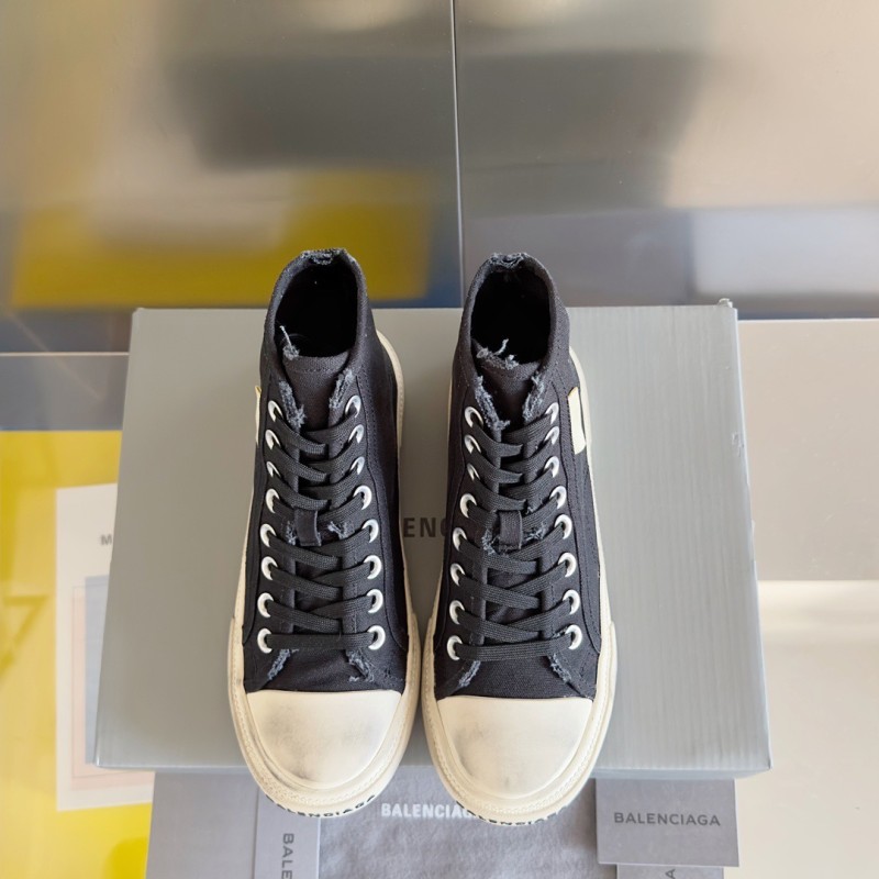 Balenciaga Unisex Shoes