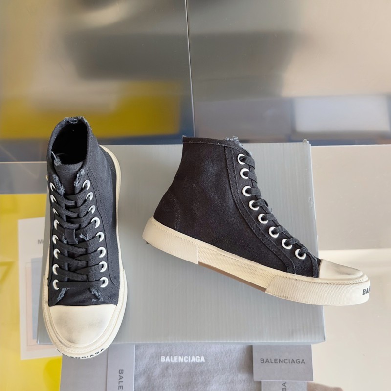 Balenciaga Unisex Shoes