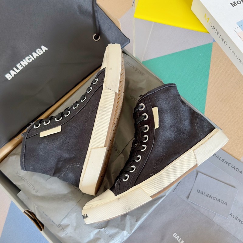 Balenciaga Unisex Shoes