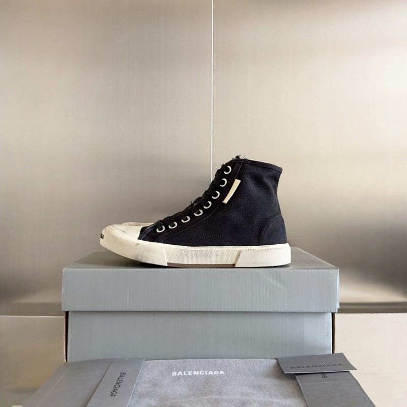 Balenciaga Unisex Shoes