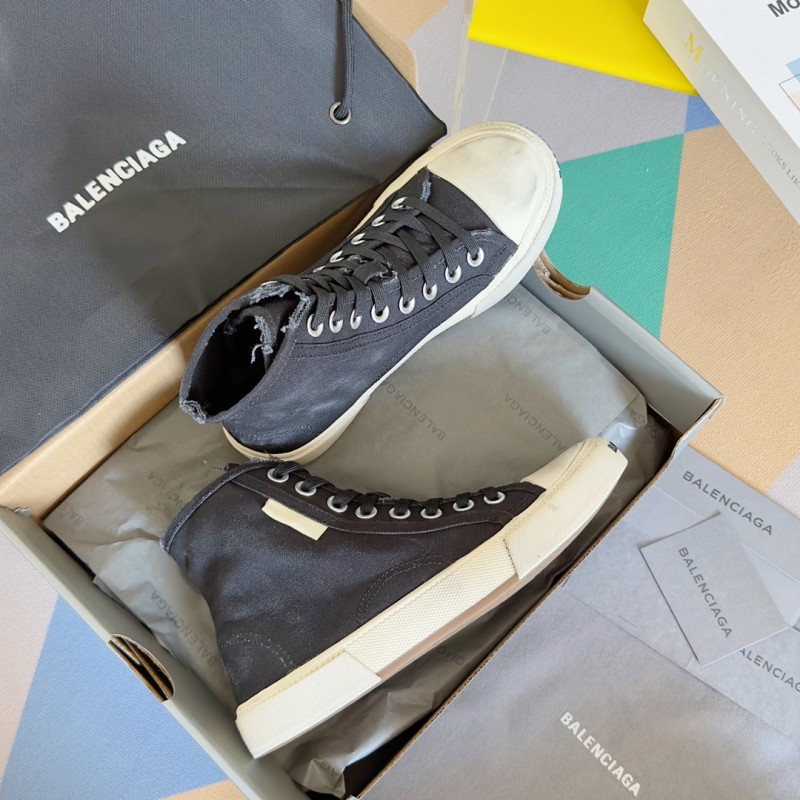 Balenciaga Unisex Shoes