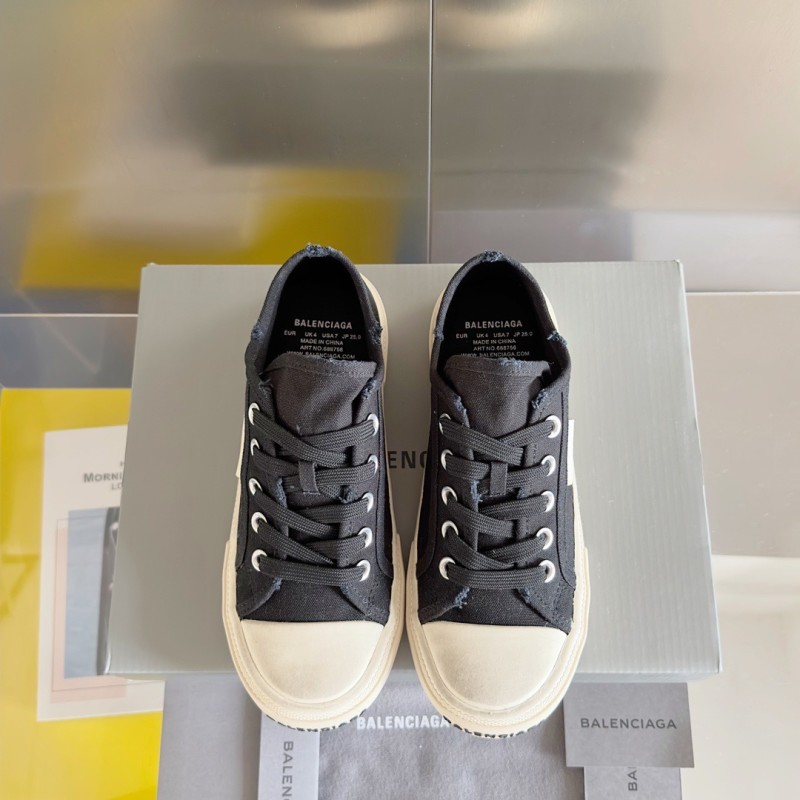 Balenciaga Unisex Shoes