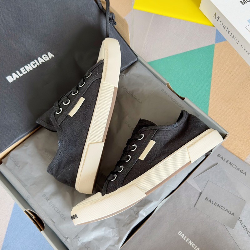 Balenciaga Unisex Shoes