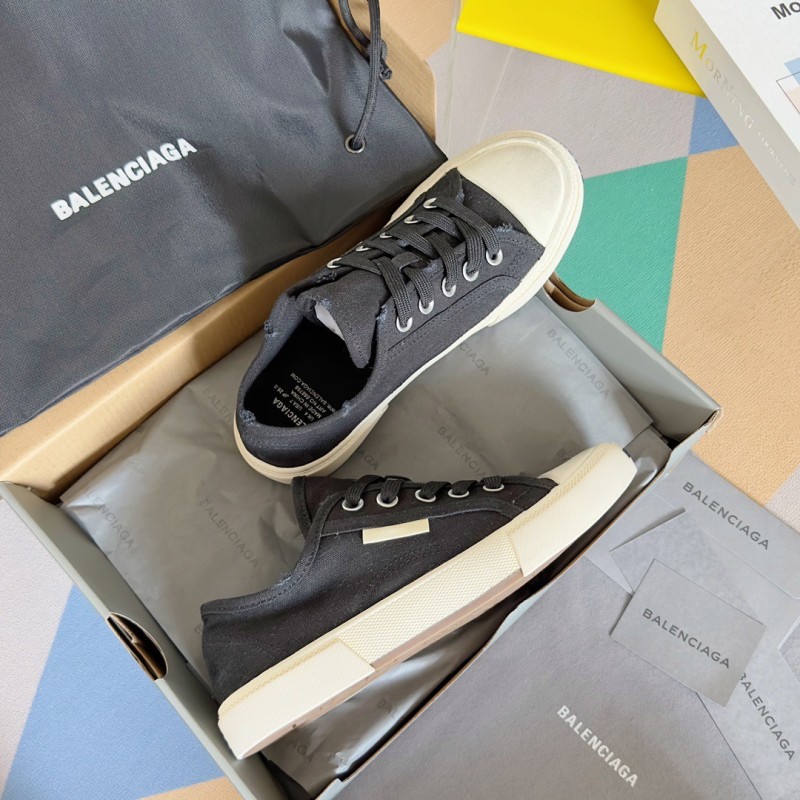 Balenciaga Unisex Shoes