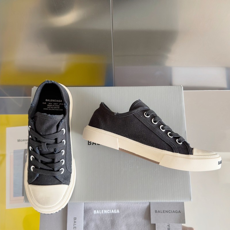 Balenciaga Unisex Shoes