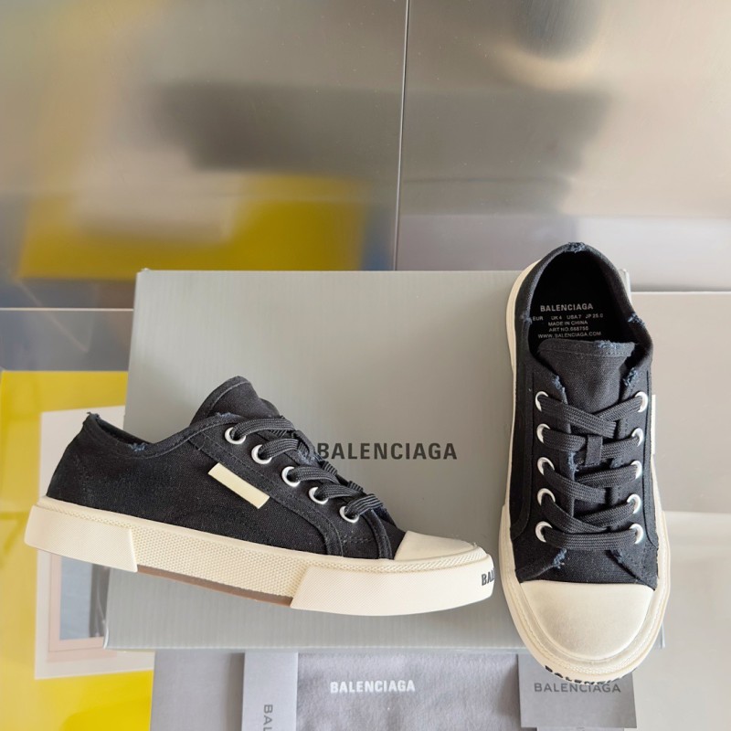 Balenciaga Unisex Shoes