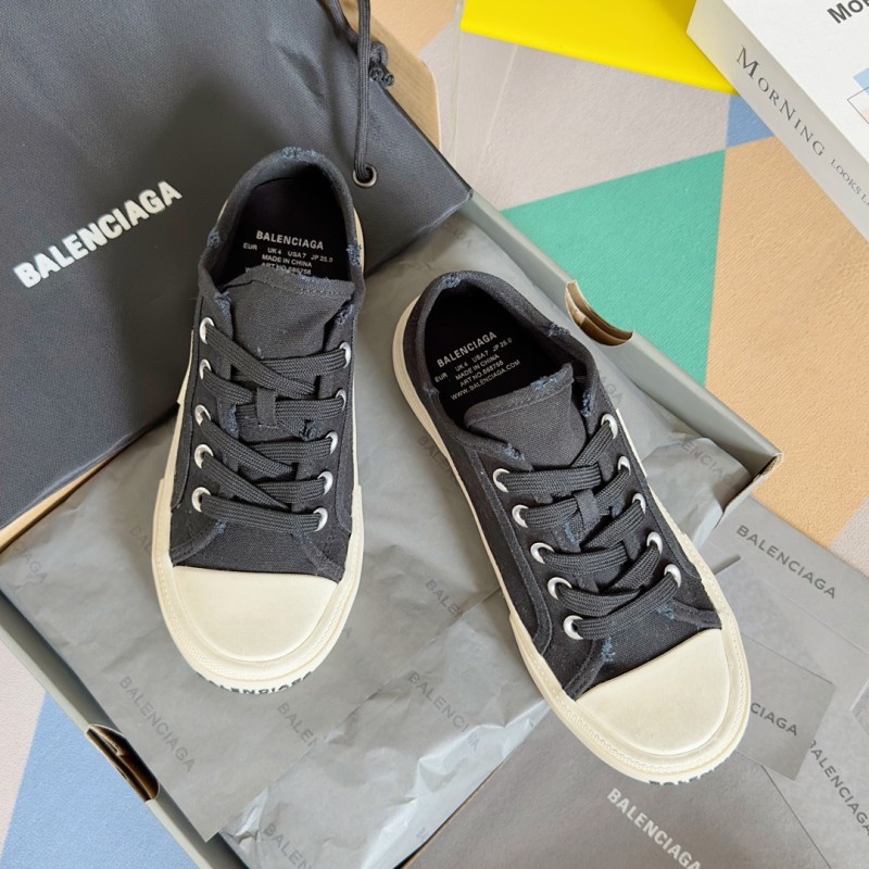 Balenciaga Unisex Shoes