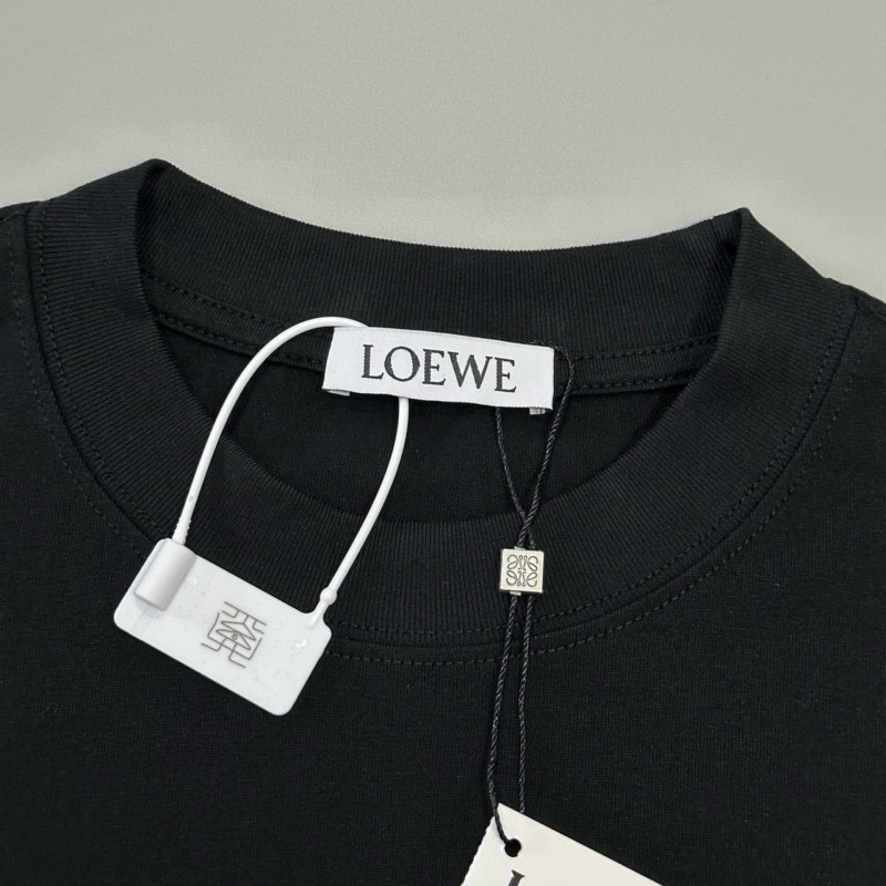 Loewe Unisex Tee