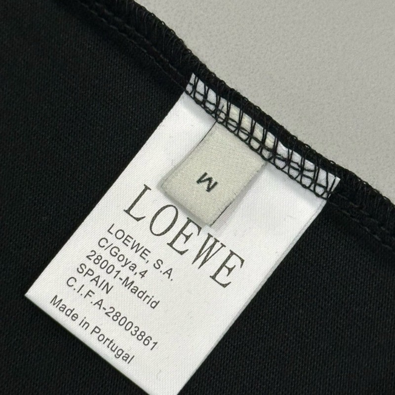 Loewe Unisex Tee