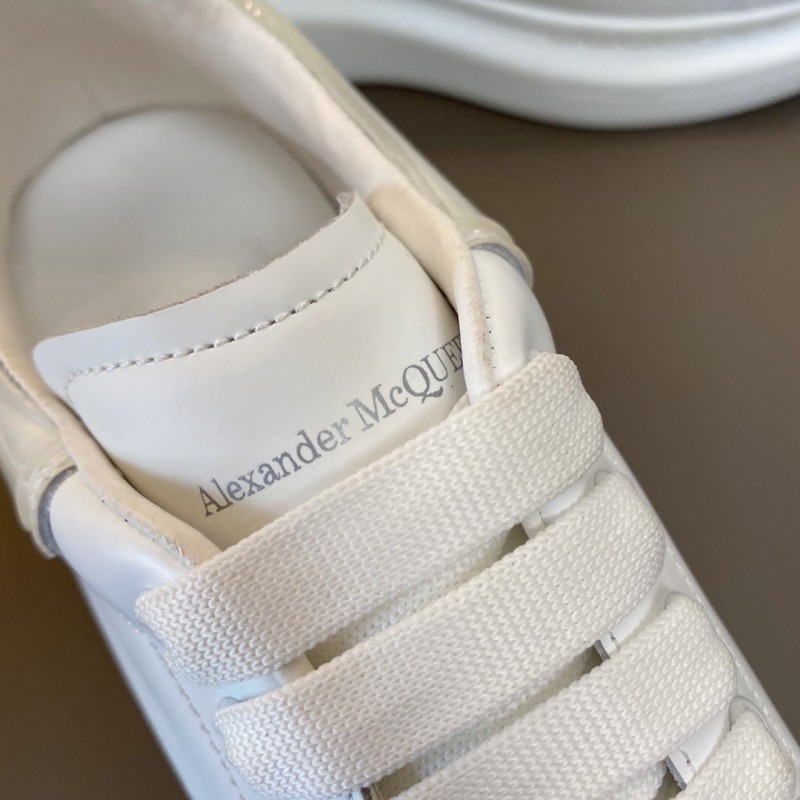 McQueen Unisex Shoes