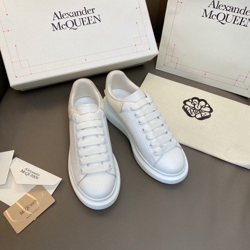 McQueen Unisex Shoes