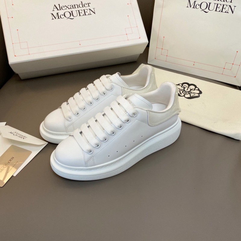 McQueen Unisex Shoes