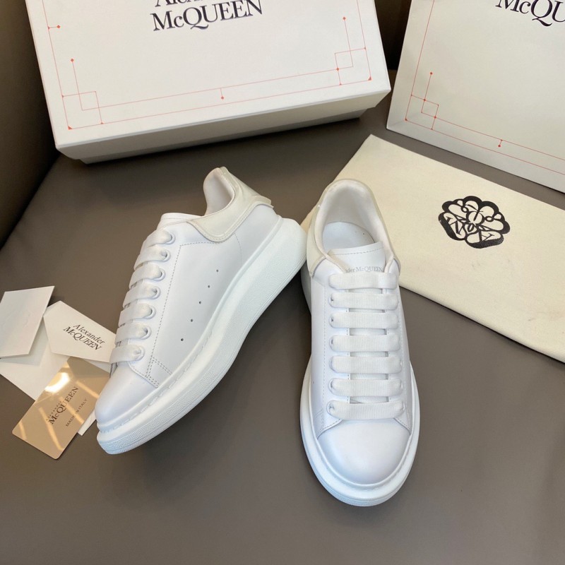 McQueen Unisex Shoes