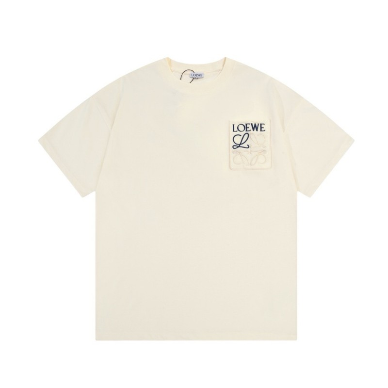 Loewe Unisex Tee