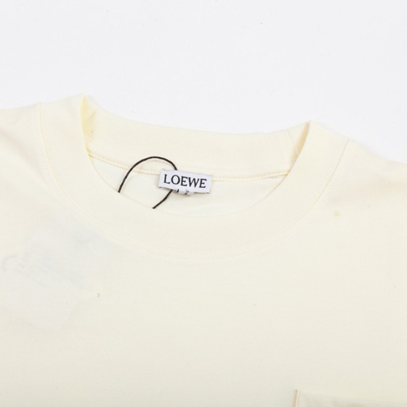 Loewe Unisex Tee