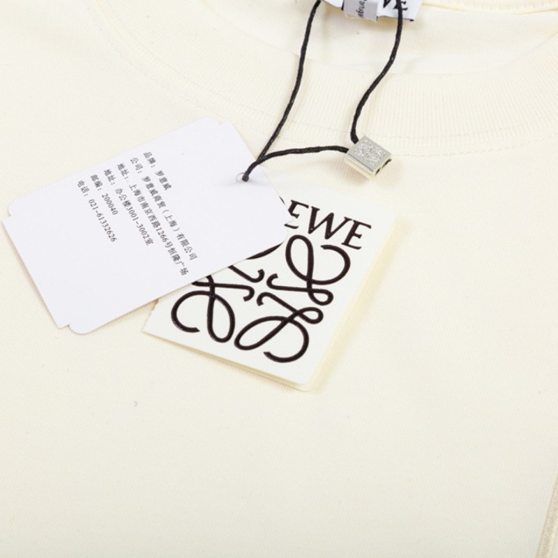 Loewe Unisex Tee