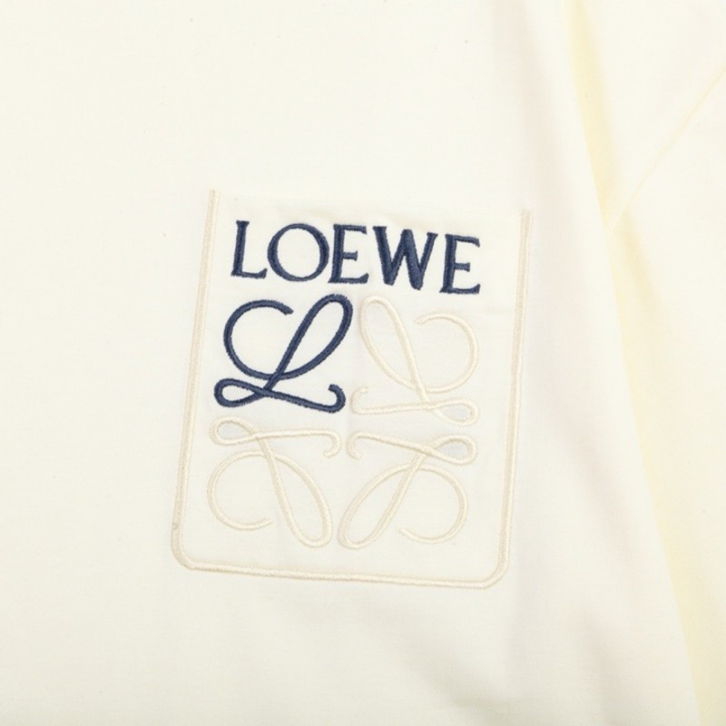 Loewe Unisex Tee