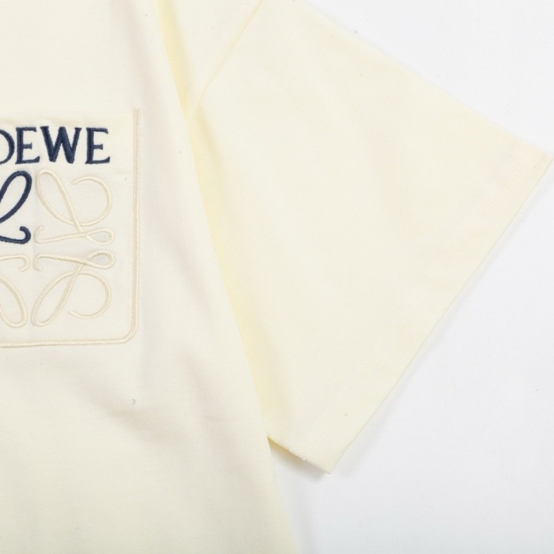 Loewe Unisex Tee