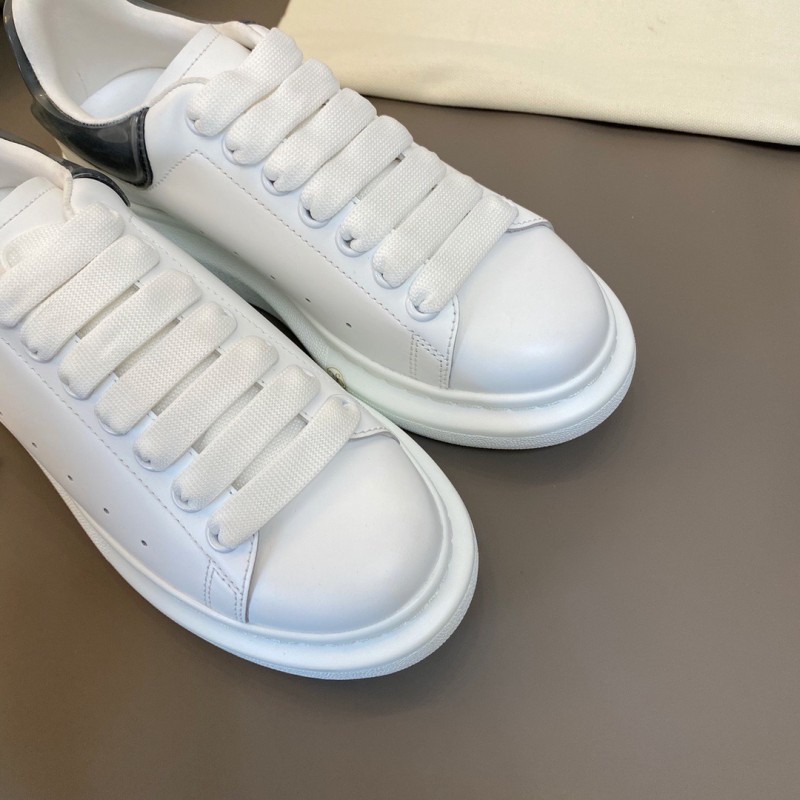 McQueen Unisex Shoes