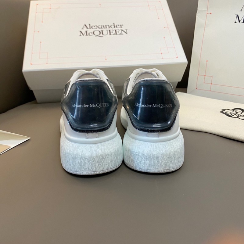 McQueen Unisex Shoes