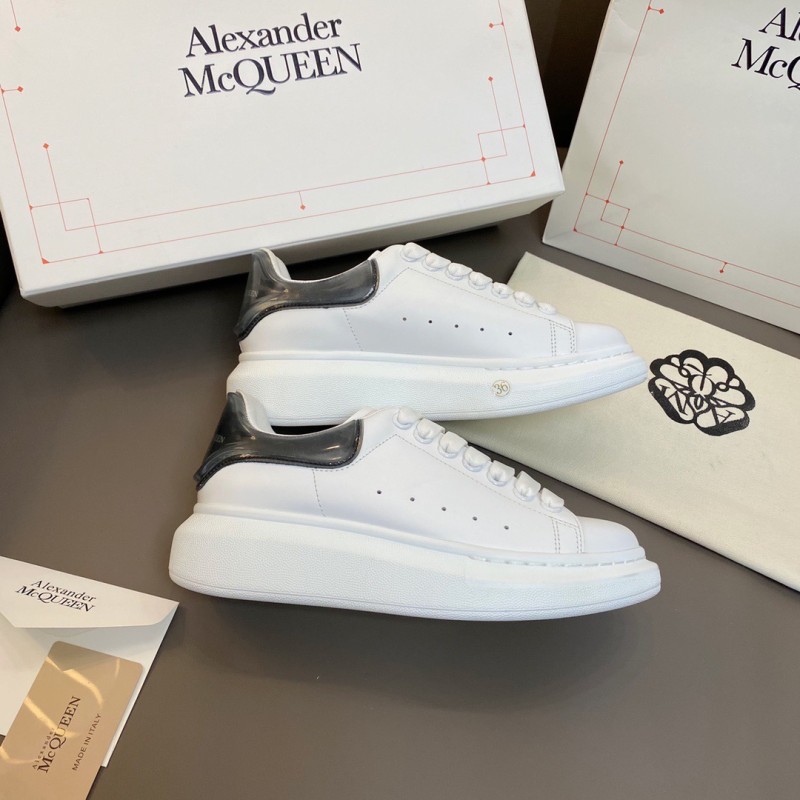 McQueen Unisex Shoes