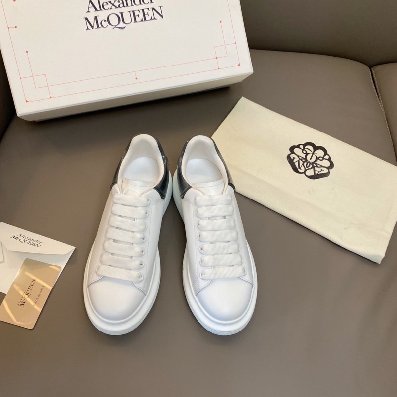 McQueen Unisex Shoes