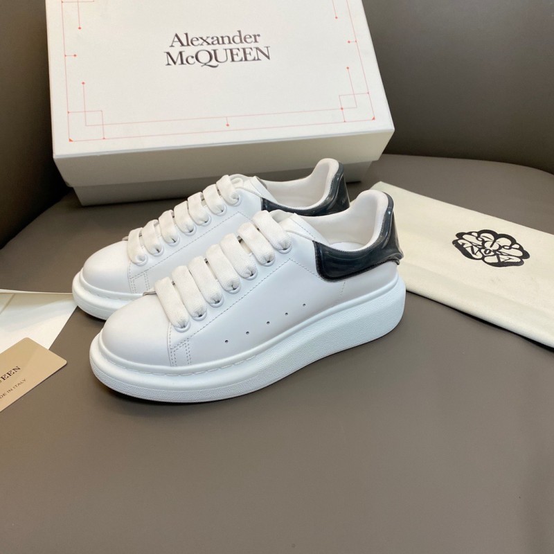 McQueen Unisex Shoes