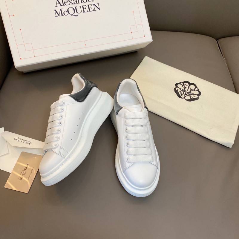 McQueen Unisex Shoes