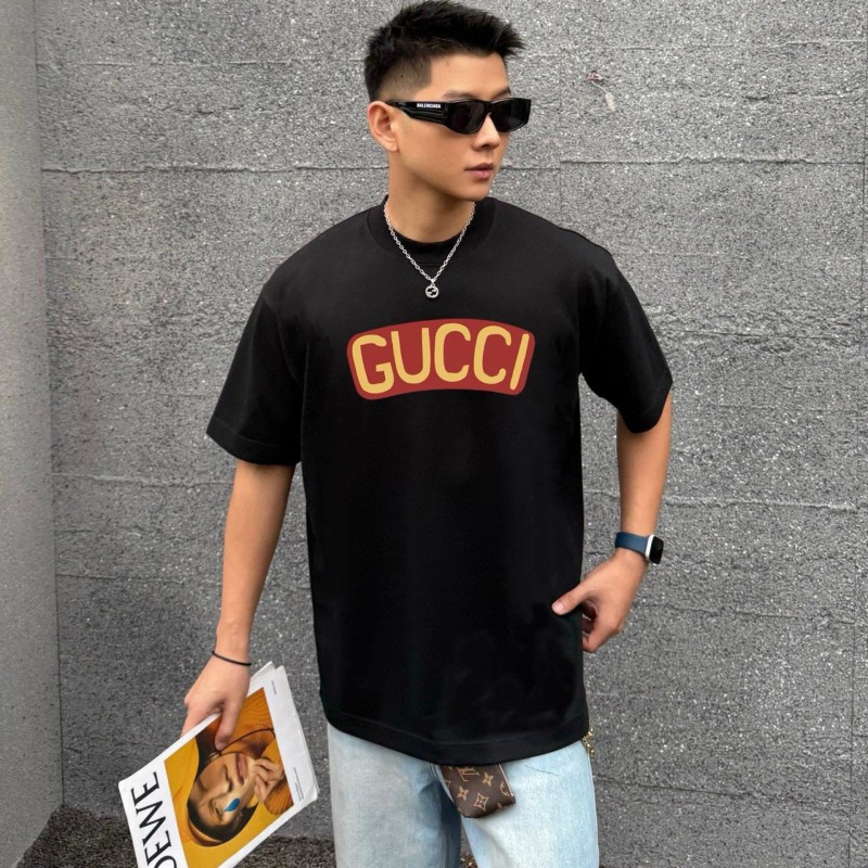 Gucci Unisex Tee