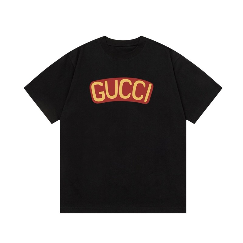 Gucci Unisex Tee