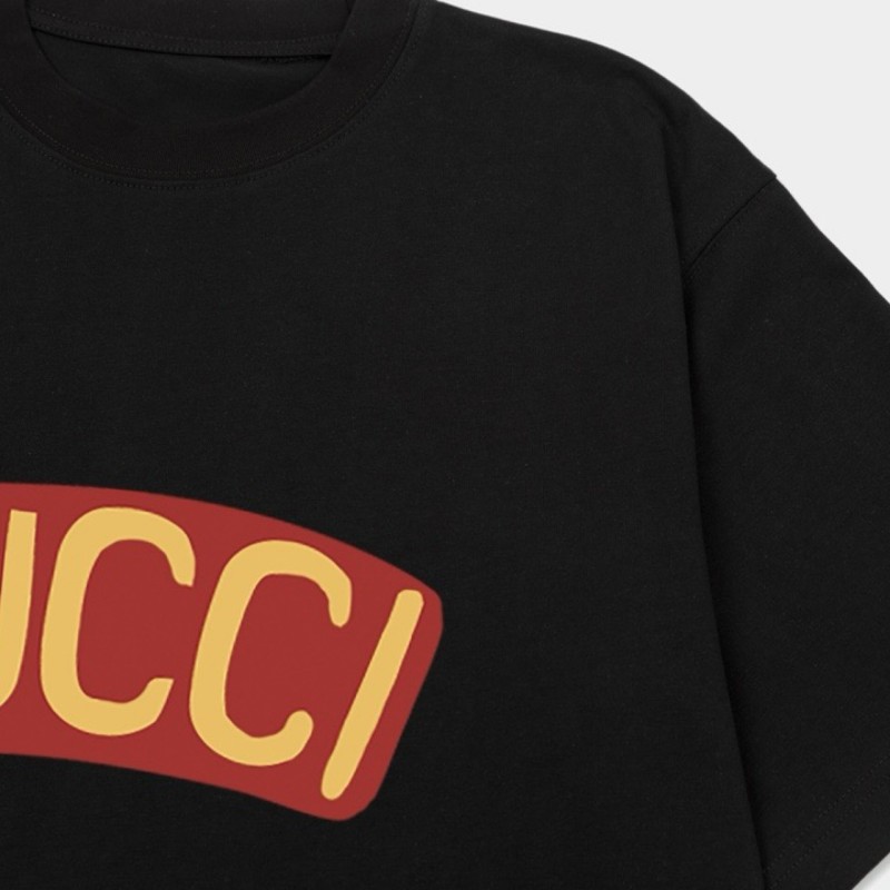 Gucci Unisex Tee