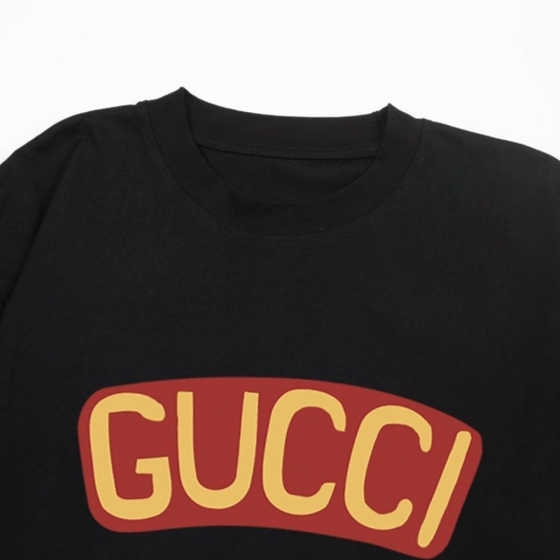 Gucci Unisex Tee