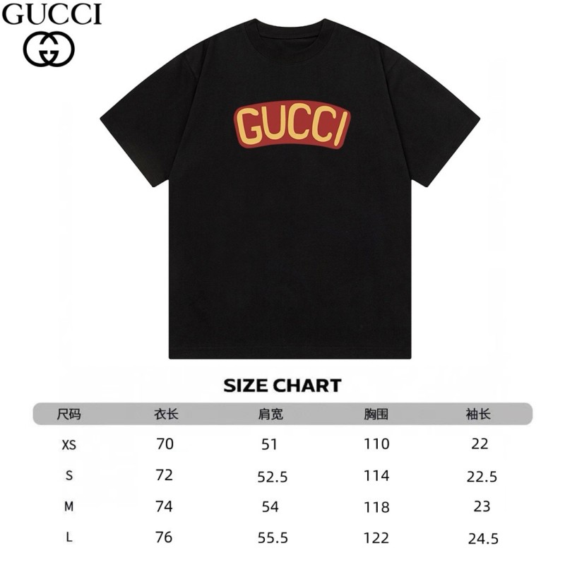 Gucci Unisex Tee