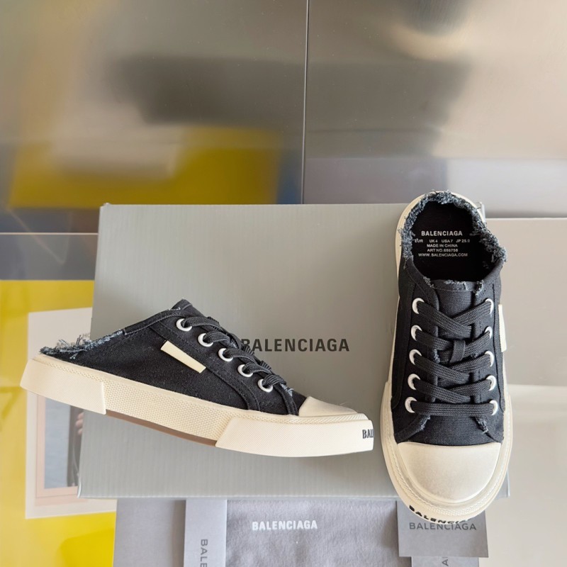 Balenciaga Unisex Shoes