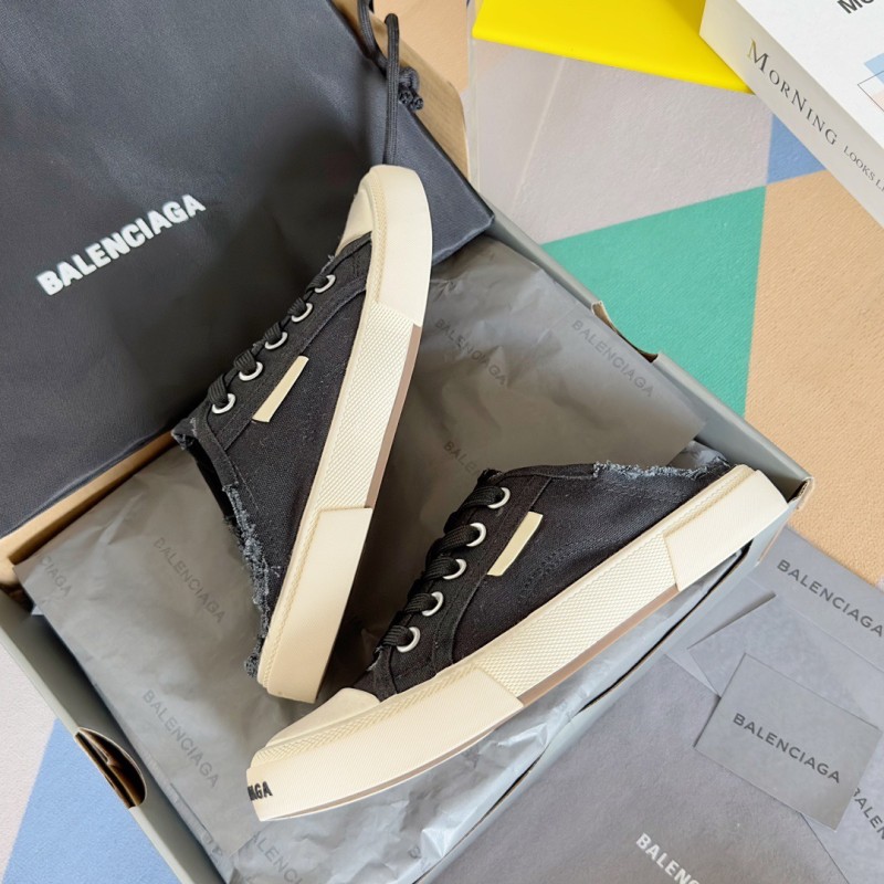 Balenciaga Unisex Shoes