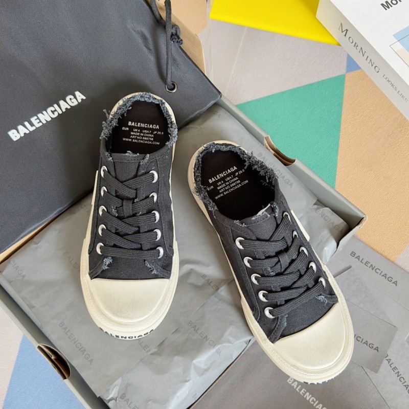 Balenciaga Unisex Shoes