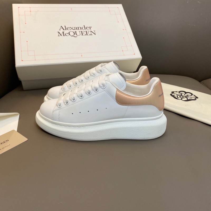 McQueen Unisex Shoes