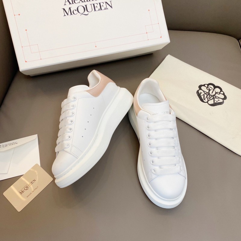 McQueen Unisex Shoes