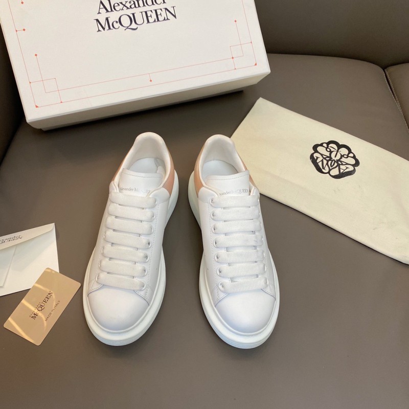 McQueen Unisex Shoes