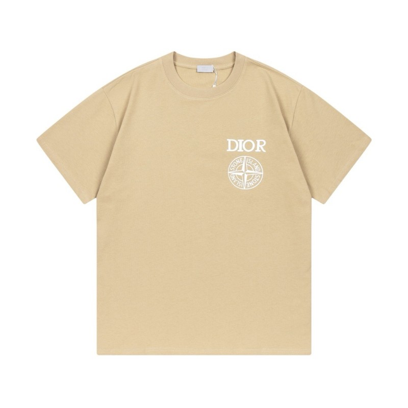 Dior Unisex Tee