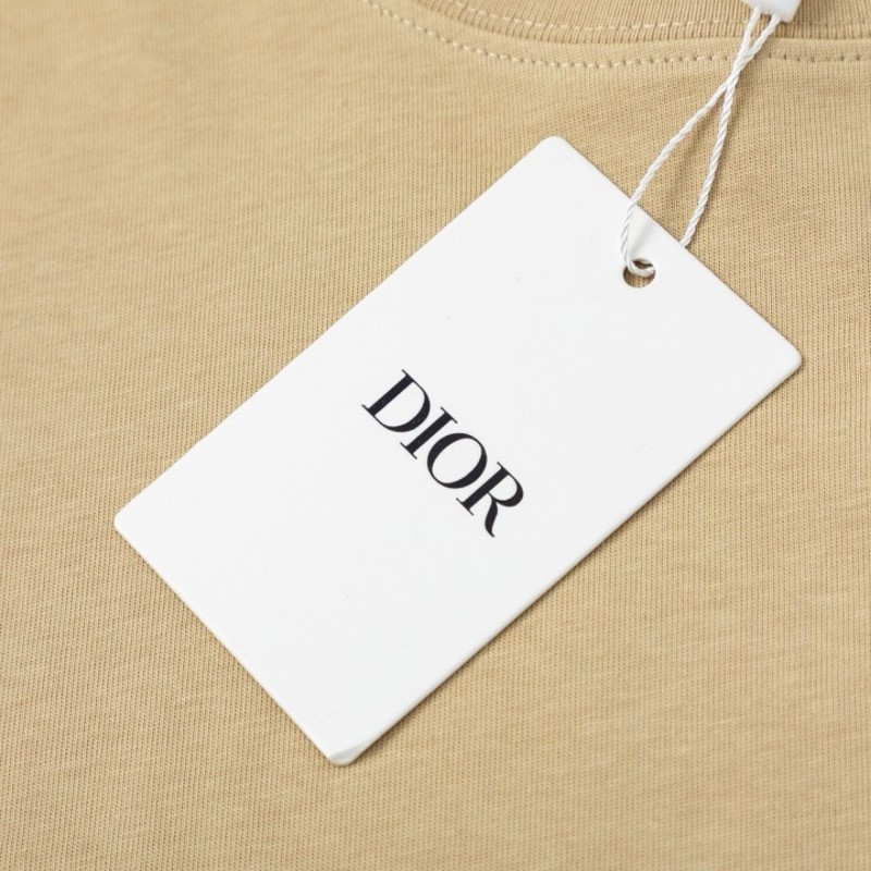 Dior Unisex Tee