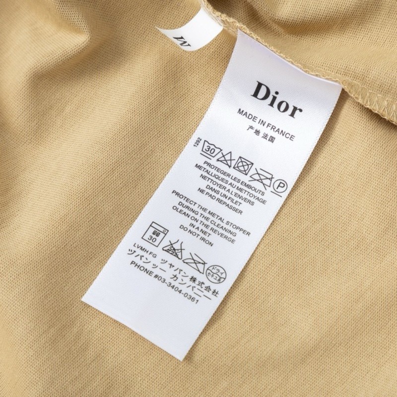 Dior Unisex Tee