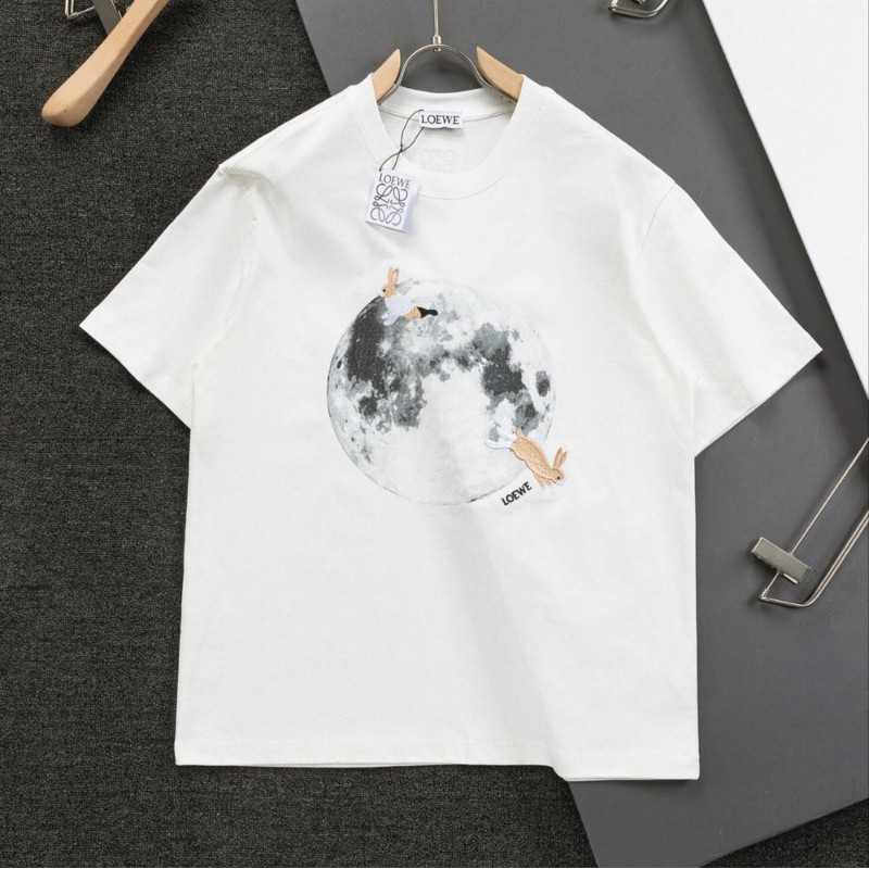 Loewe Unisex Tee