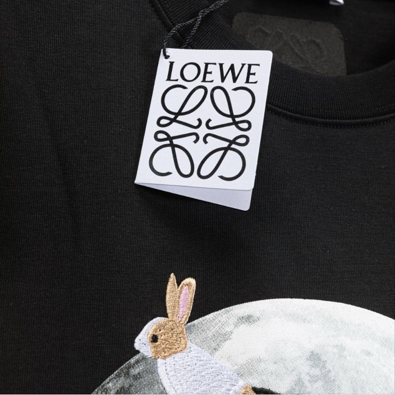 Loewe Unisex Tee