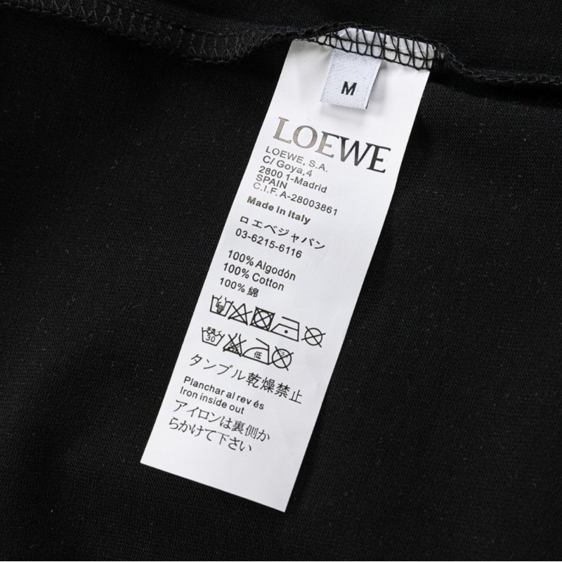 Loewe Unisex Tee