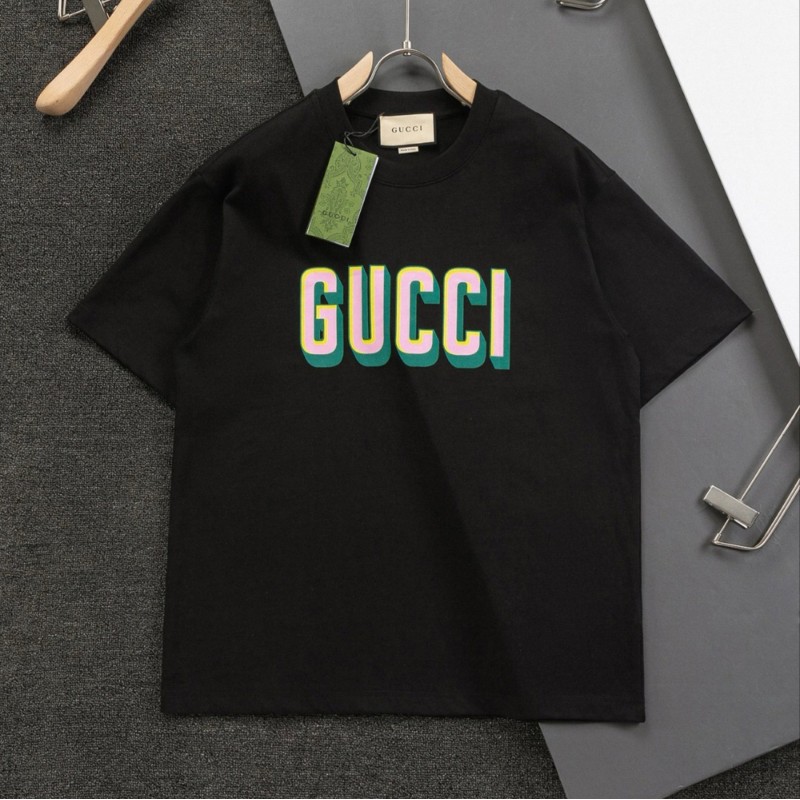 Gucci Unisex Tee