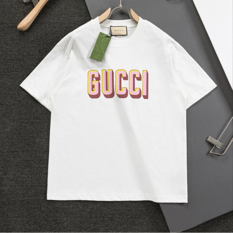 Gucci Unisex Tee